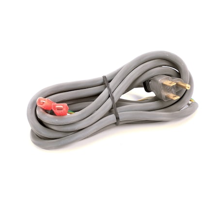 Sure Shot-Ac Dispensing Liquid Power Cord Assembly A-10-014-SP